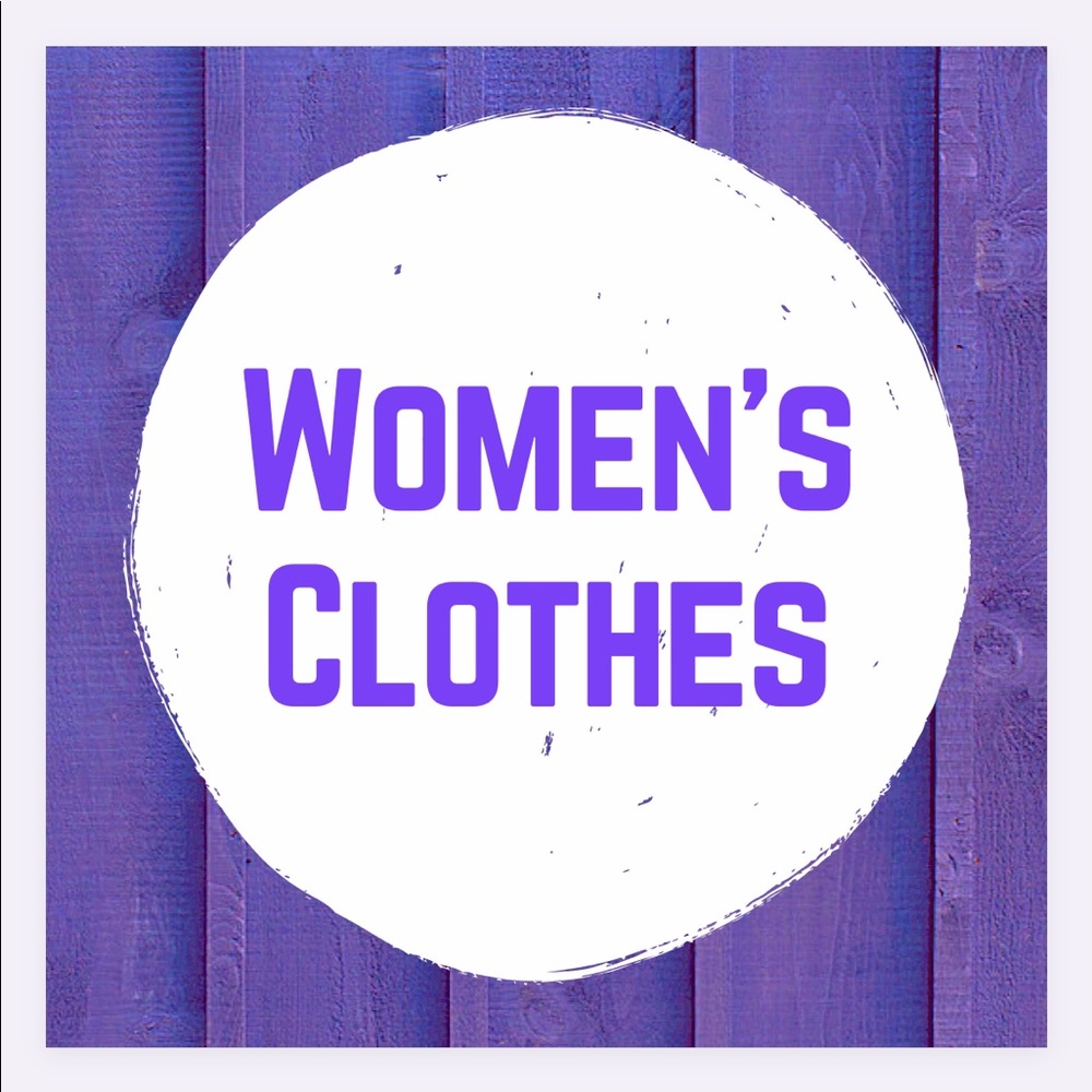 Women’s Clothes